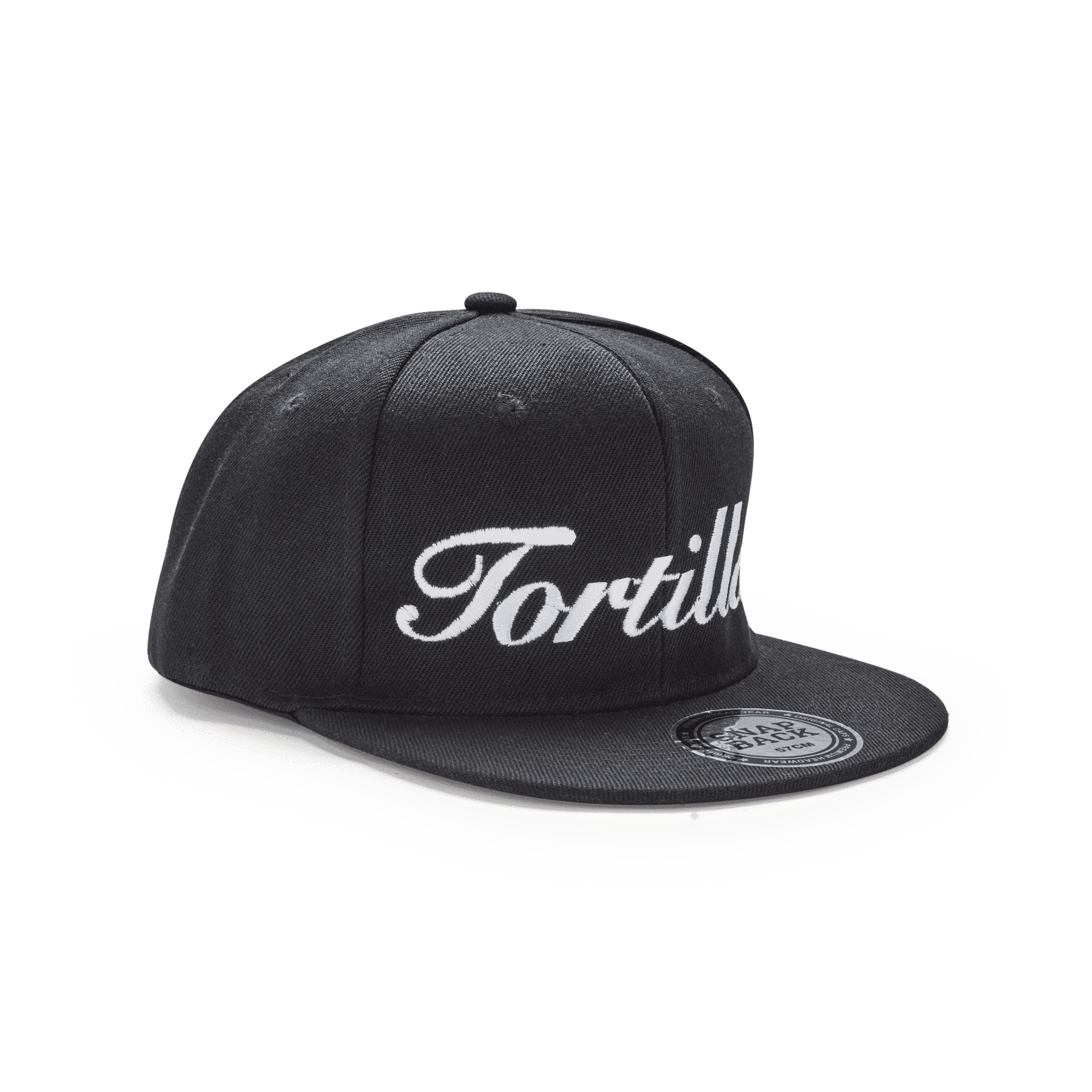 Tortillas Hat Masienda x Fermin Nuñez New Era Hat