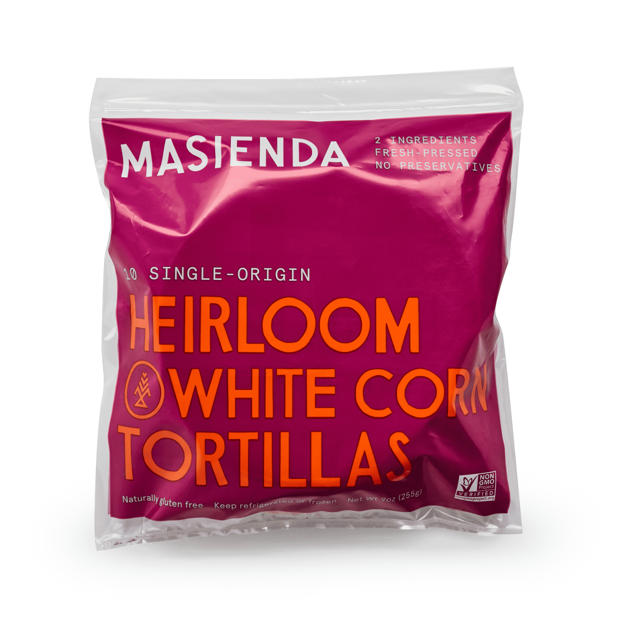 Retail Tortillas | Ready-to-eat, Find near you! | #1 of #4