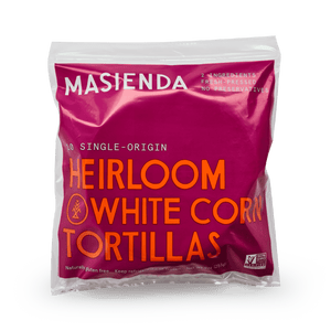 Retail Tortillas | Ready-to-eat, Find near you!