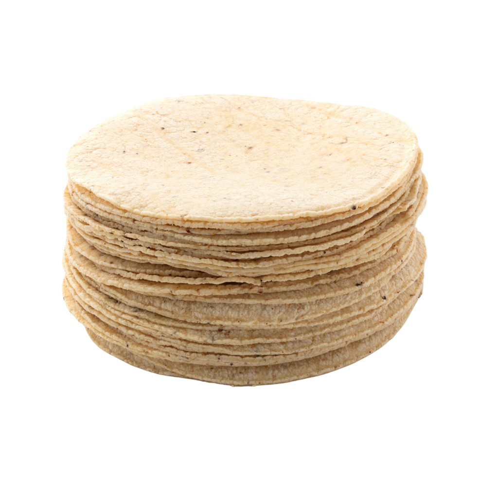 Pila de Tostadas Congeladas