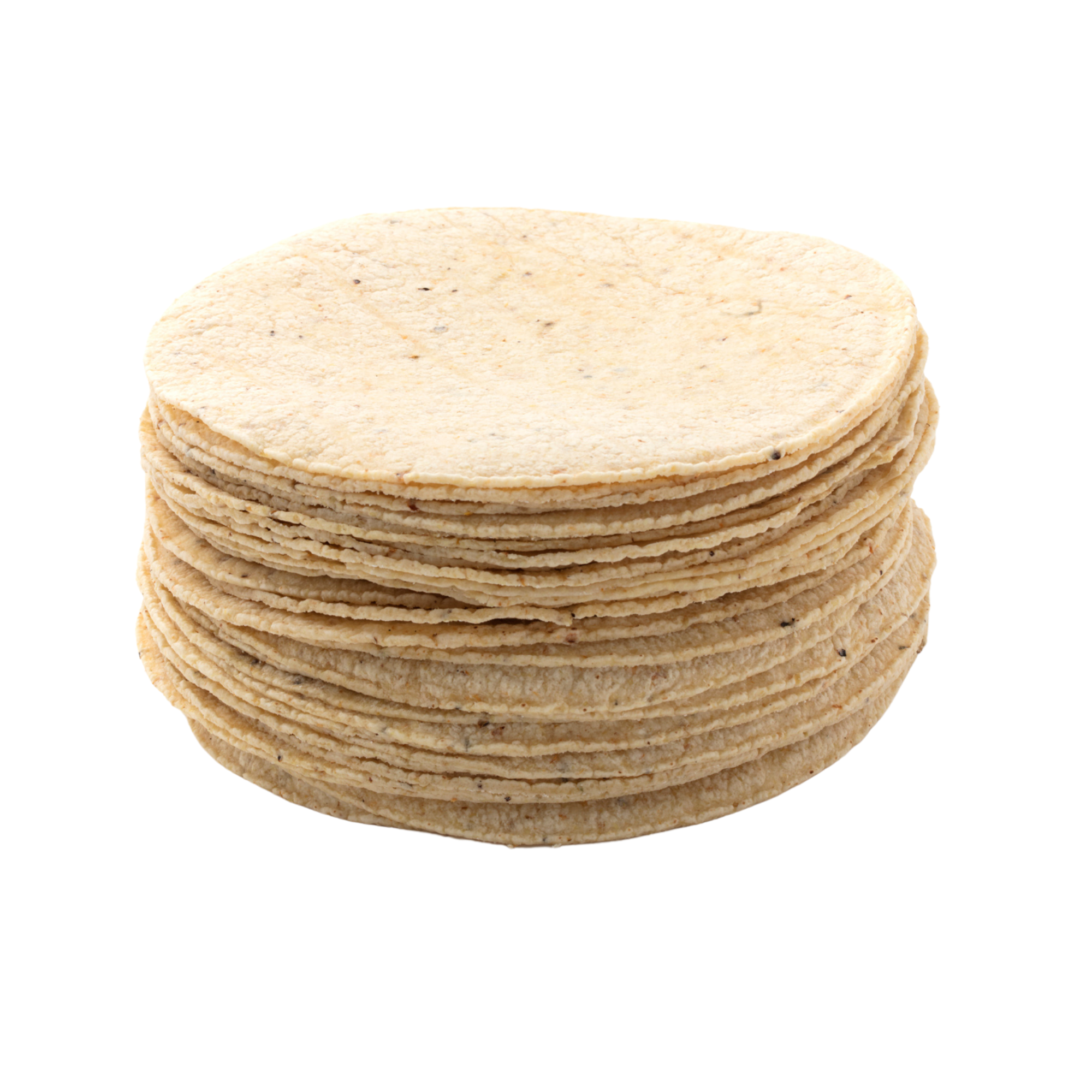 Pila de Tostadas Congeladas