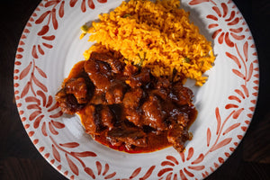 Haz del Chile Colorado tu nueva comida reconfortante