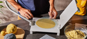 Por qué necesitas un calienta tortillas para hacer tortillas caseras -  Masienda