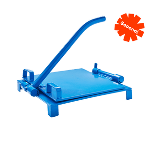 Azul Tortilla Press - Segundo
