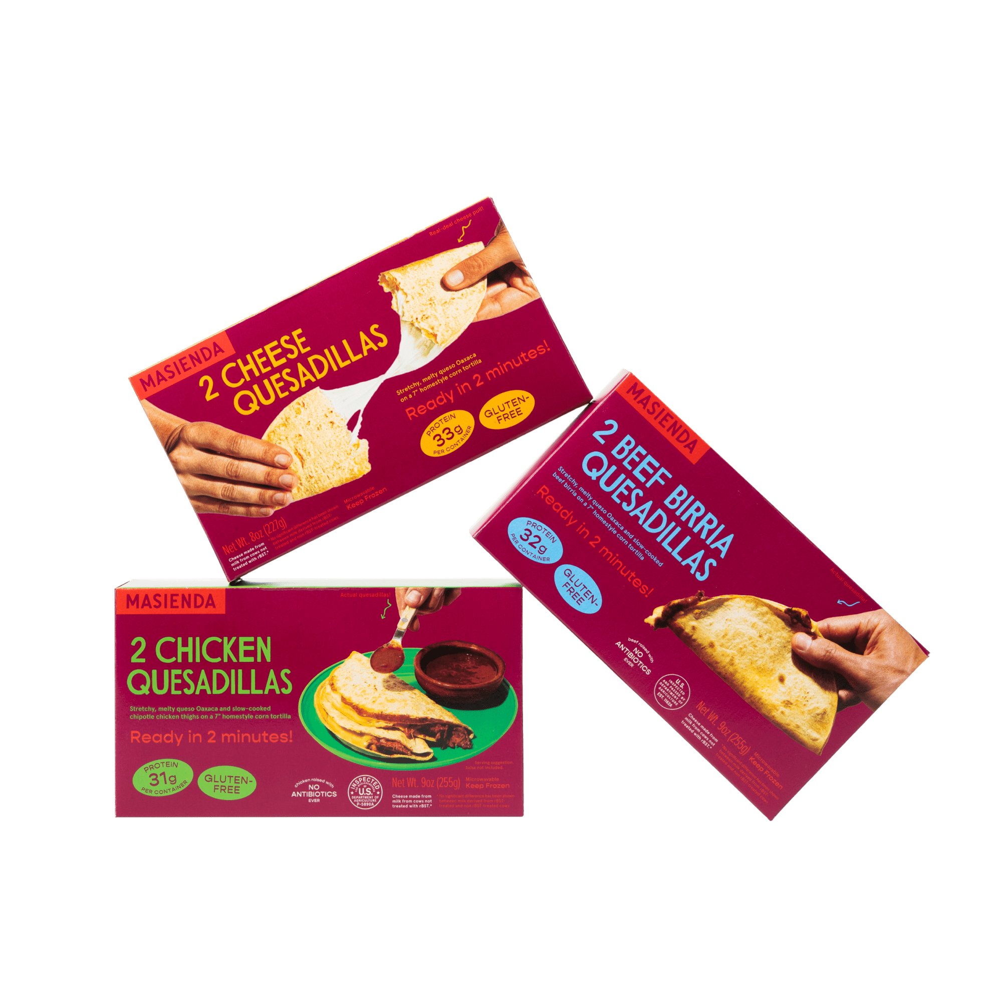 Quesadillas | #1 de #6