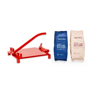 Tortilla Starter Kit en Chile | #9 de #13