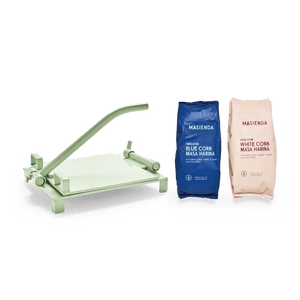 Kit Básico para Tortillas