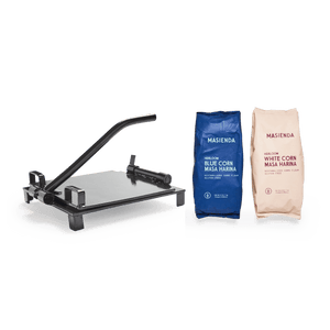 Tortilla Starter Kit en Humo | #7 de #13