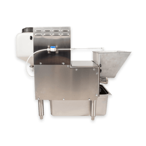 Tortillas Masters TM 403 Lado Izquierdo | #4 de #6