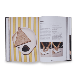 Libro de Recetas MASA de Jorge Gaviria | Libro de Cocina Mexicana | #7 de #11